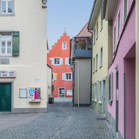 Ferienwohnung Werner Constanza Exterior foto
